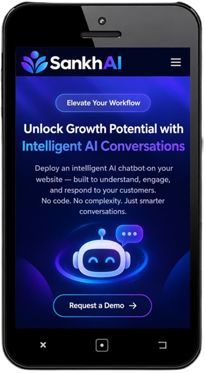 mobile app